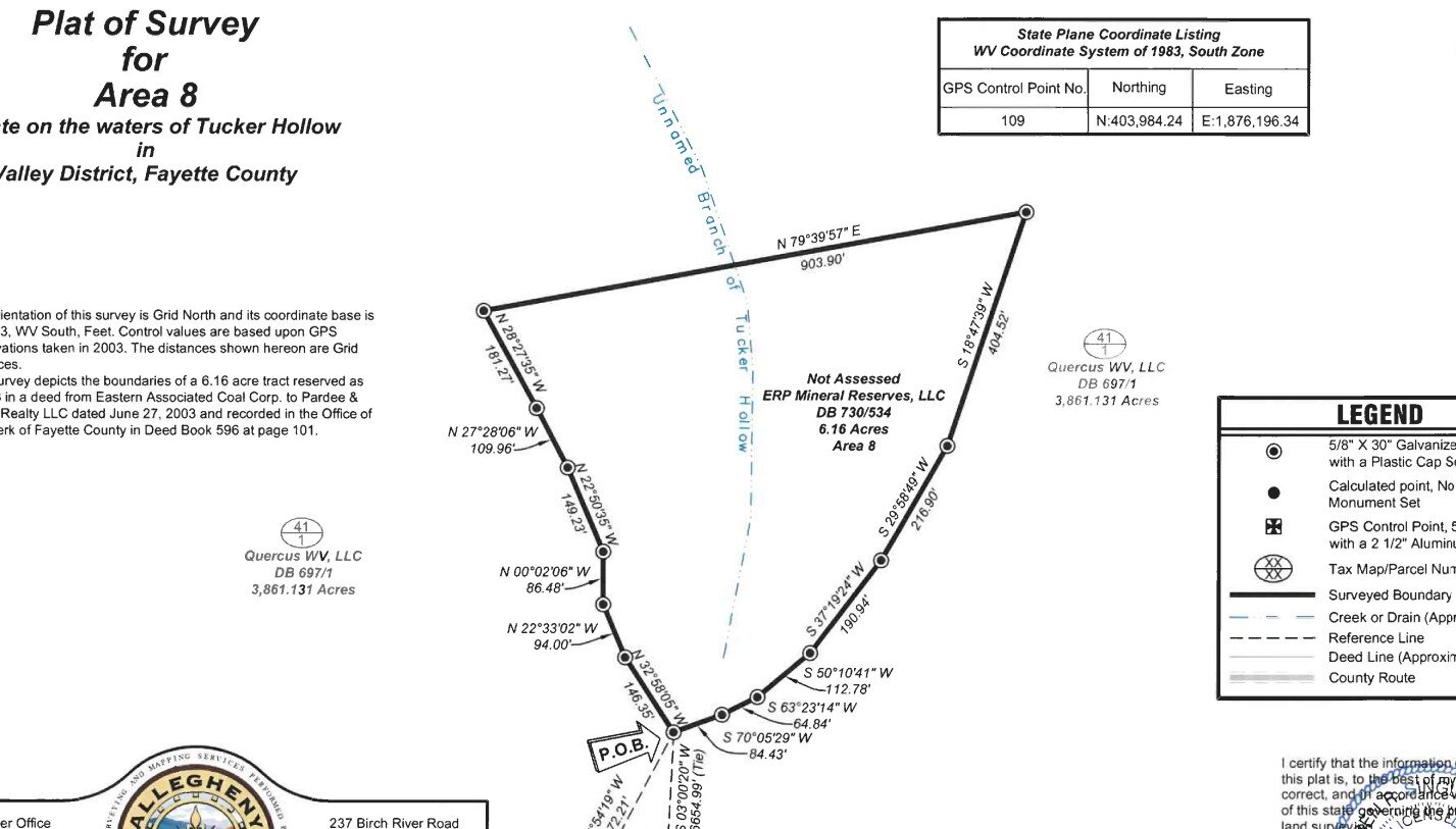 Image for SOLD - Nearly 300 Acres in Fayette County Selling to the Highest Bidder