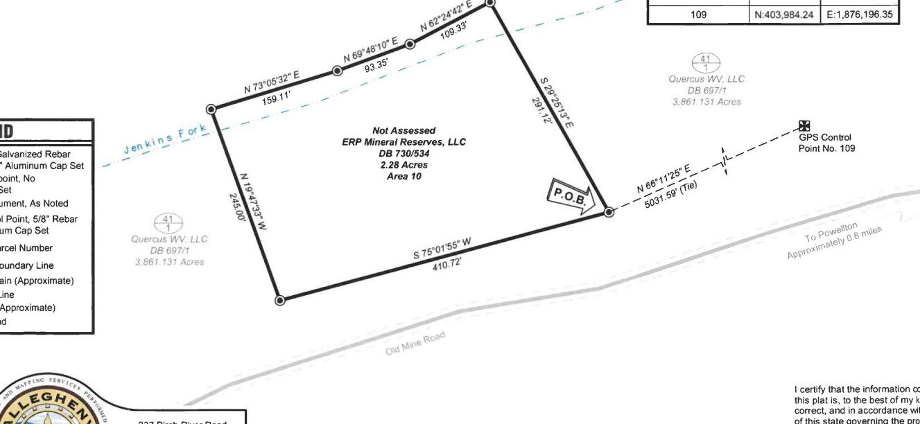 Image for SOLD - Nearly 300 Acres in Fayette County Selling to the Highest Bidder