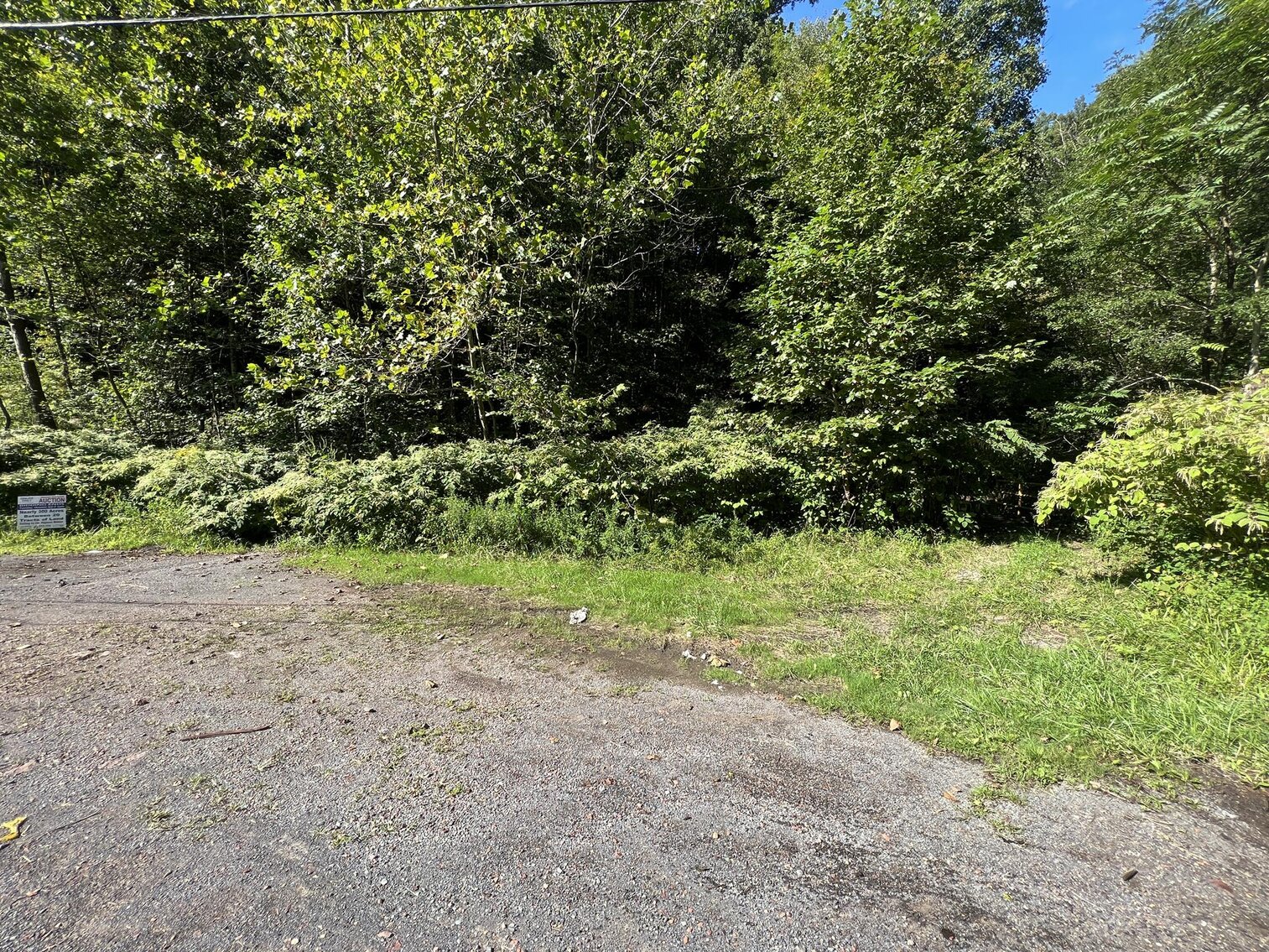 Image for SOLD - Nearly 300 Acres in Fayette County Selling to the Highest Bidder