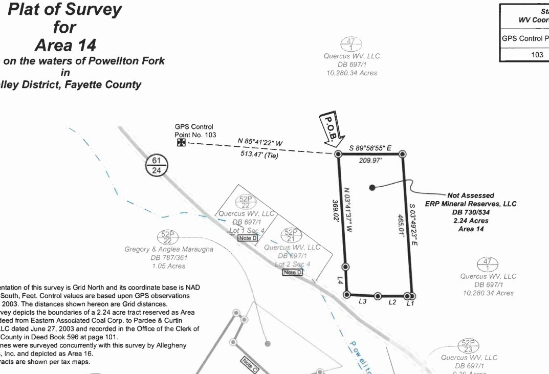 Image for SOLD - Nearly 300 Acres in Fayette County Selling to the Highest Bidder