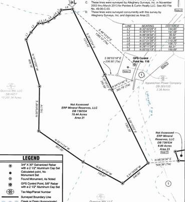 Image for SOLD - Nearly 300 Acres in Fayette County Selling to the Highest Bidder