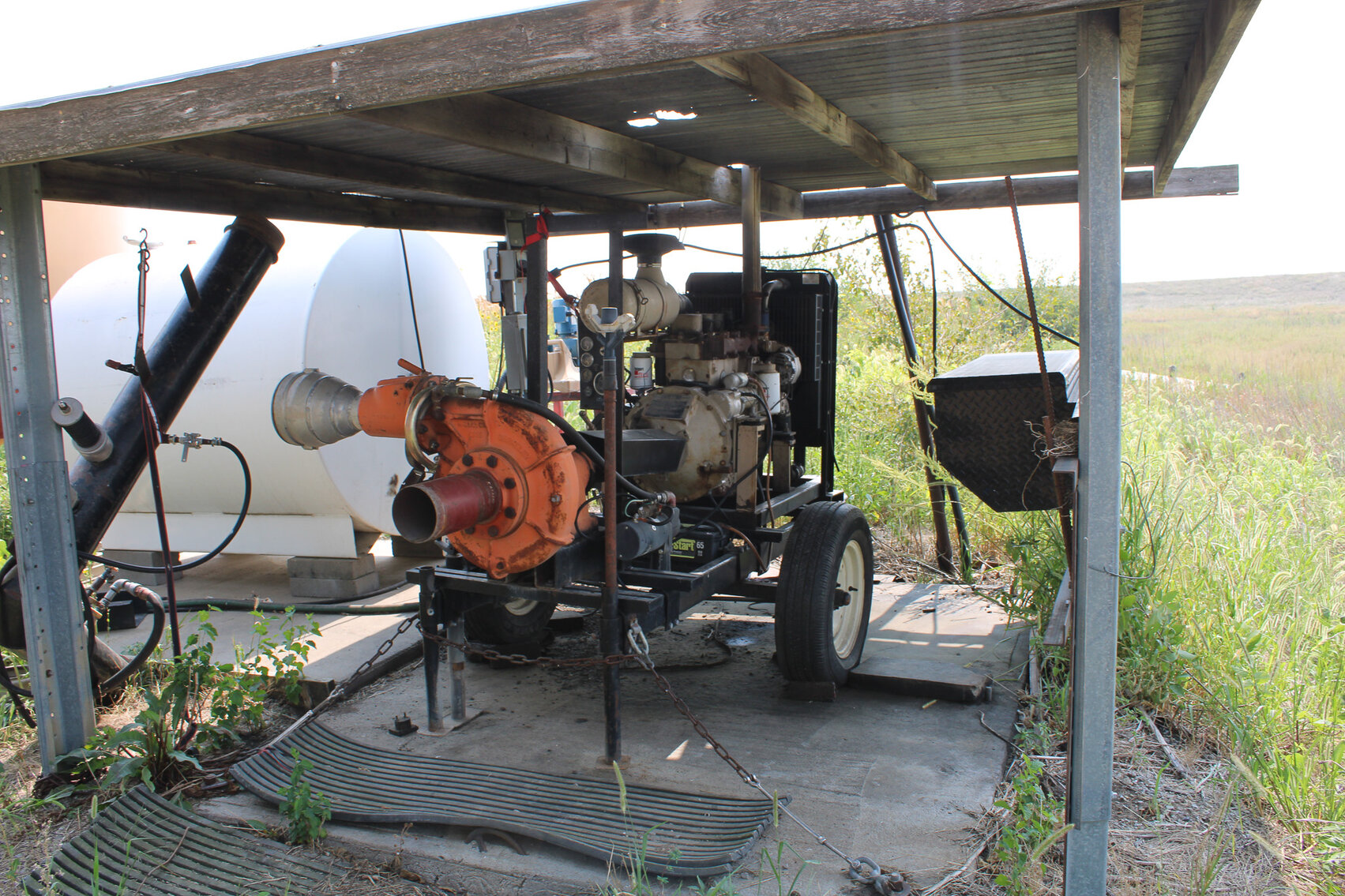 Image for Absolute Jefferson County Farmland Auction by the Schaardt Auction Team with Burrows Tracts Real Estate