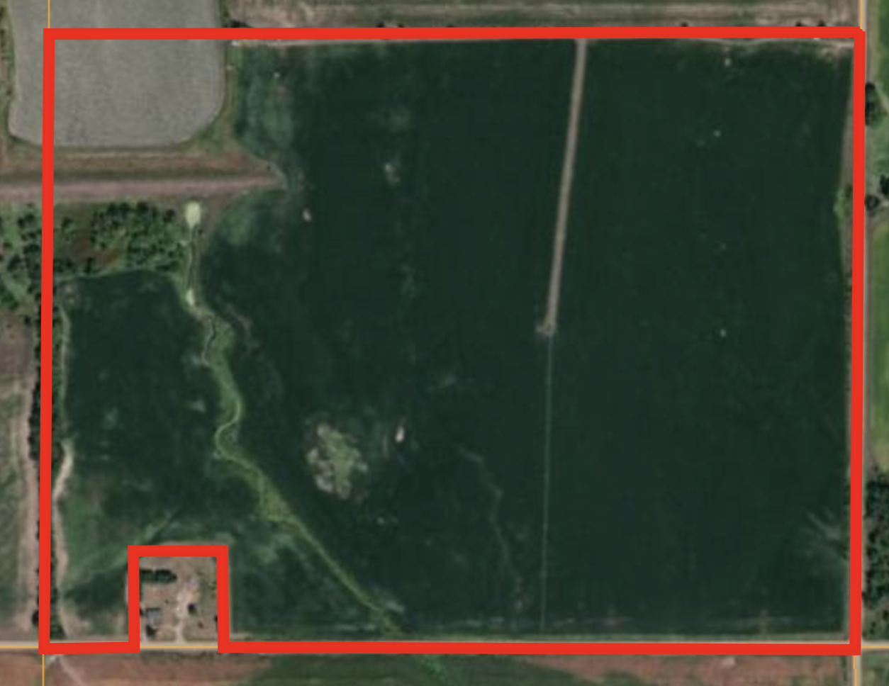 Image for Absolute Jefferson County Farmland Auction by the Schaardt Auction Team with Burrows Tracts Real Estate