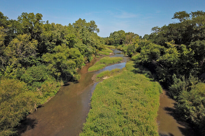 Image for Vrtiska Family Farms Land Auction - Pawnee County by the Schaardt Auction Team with Burrows Tracts Real Estate