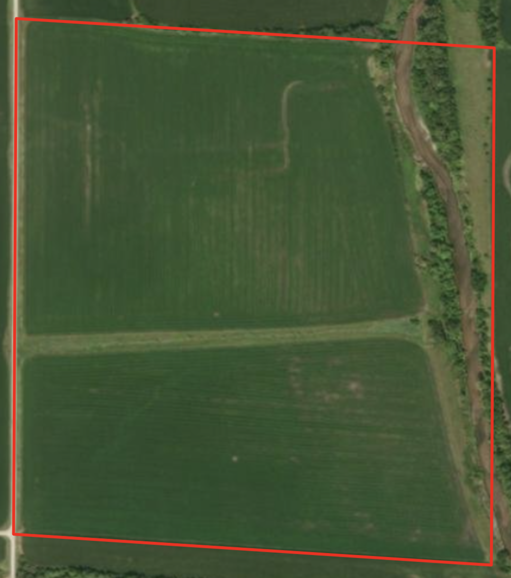 Image for Vrtiska Family Farms Land Auction - Pawnee County by the Schaardt Auction Team with Burrows Tracts Real Estate