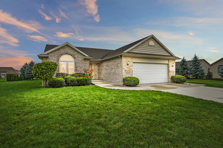 Image for 10370 Blue Ridge Drive South, Whitehouse, Ohio 43571