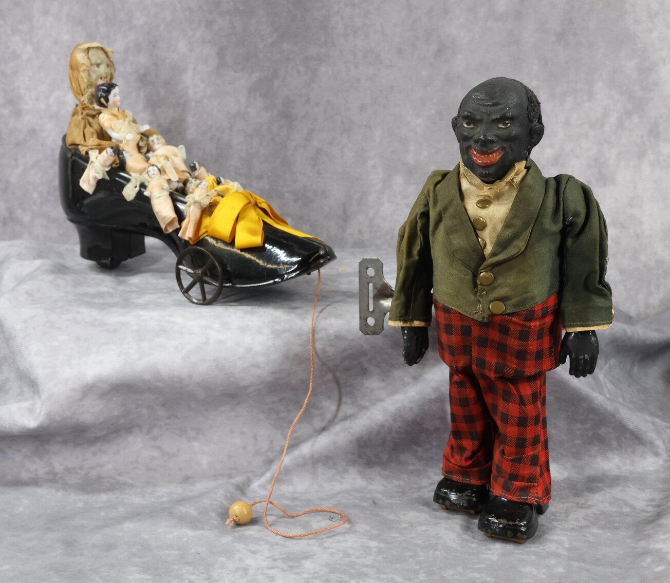 Image for Catalog of Antique and Other Fine Dolls | Part 1 | October 3, 2023 at 10:00 AM