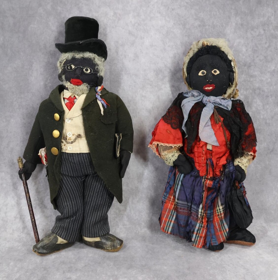 Image for Catalog of Antique and Other Fine Dolls | Part 1 | October 3, 2023 at 10:00 AM