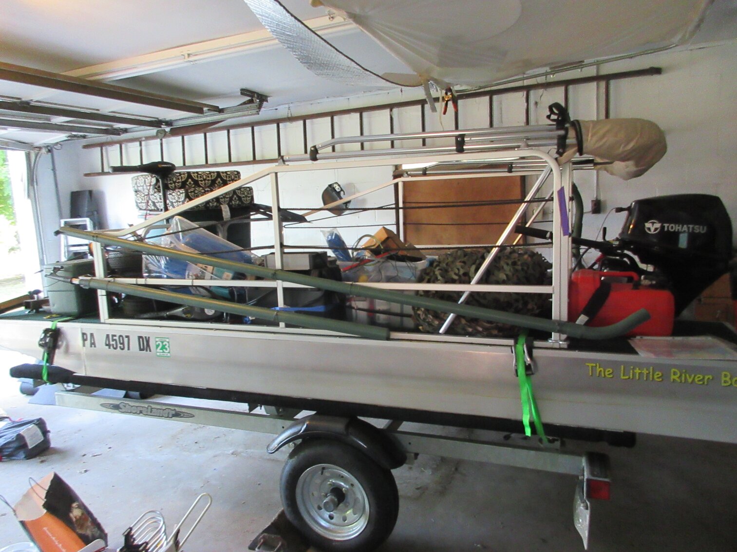 Image for Belle Vernon, PA – Pontoon Boat, Photography Equipment, and Much More!