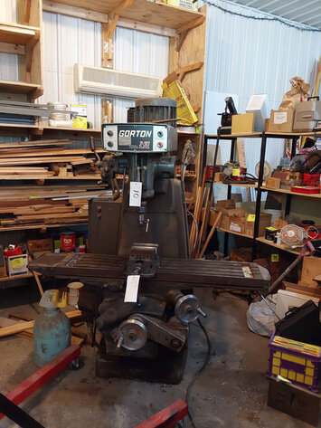 Image for Ann Frischmon Auction Phase 1