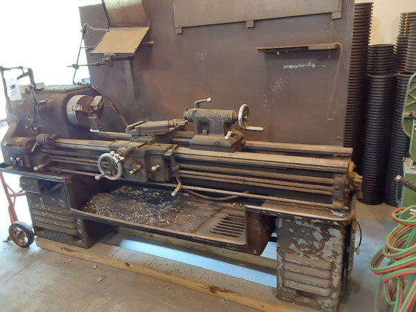 Image for Ann Frischmon Auction Phase 1