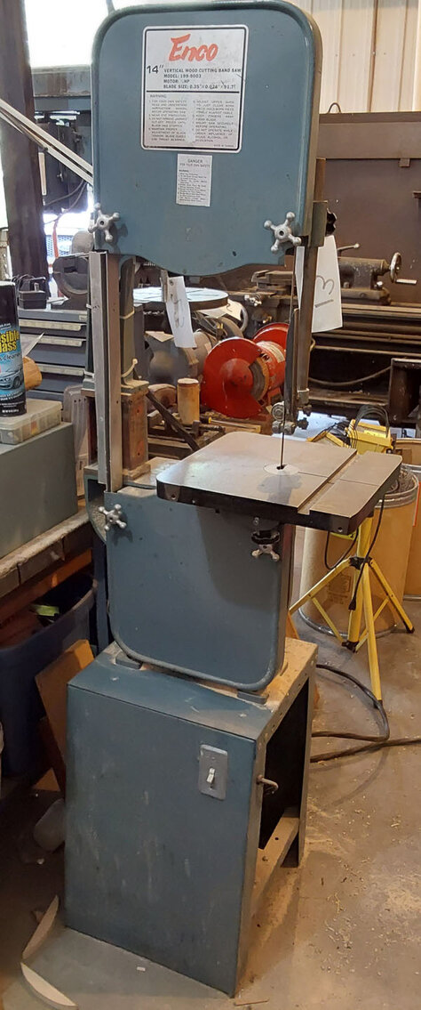 Image for Ann Frischmon Auction Phase 1