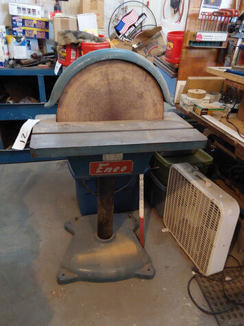 Image for Ann Frischmon Auction Phase 1