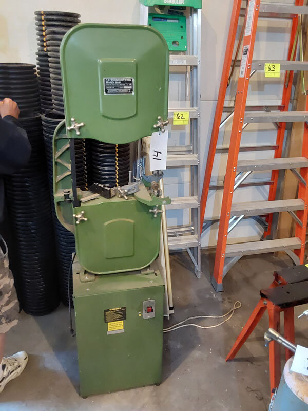 Image for Ann Frischmon Auction Phase 1