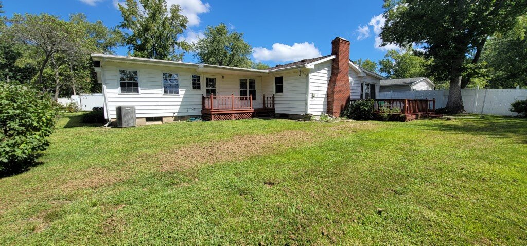 Image for 3 Bed, 2 Bath Live & Online Real Estate Auction Carterville, IL