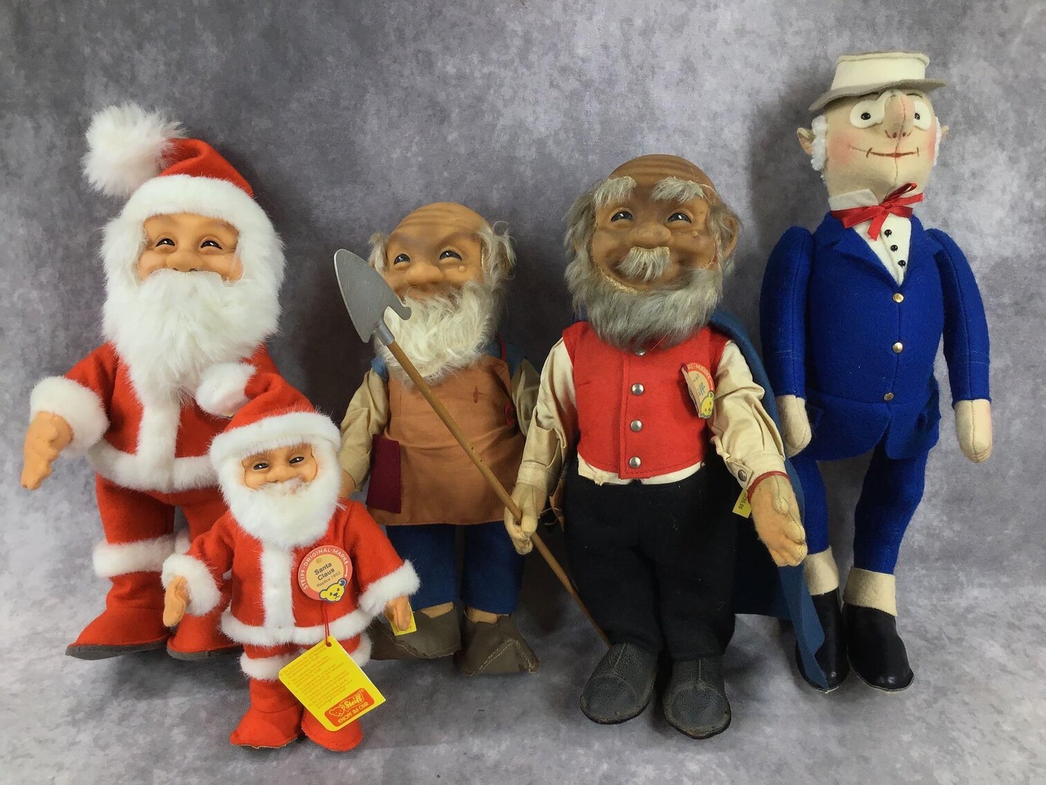 Image for Catalog of Antique and Other Fine Dolls | Part 2 | October 3, 2023 at 8:00 PM