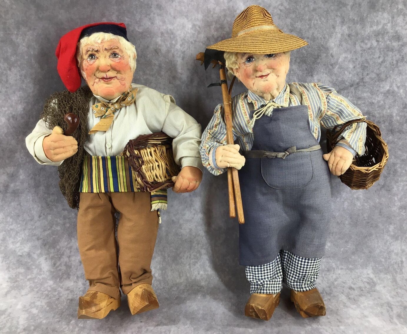 Image for Catalog of Antique and Other Fine Dolls | Part 2 | October 3, 2023 at 8:00 PM