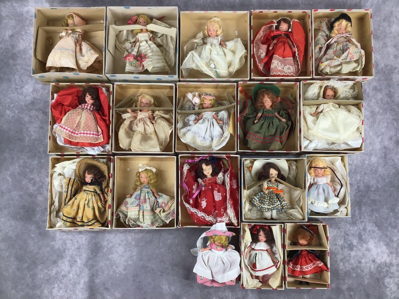 Image for Catalog of Antique and Other Fine Dolls | Part 2 | October 3, 2023 at 8:00 PM