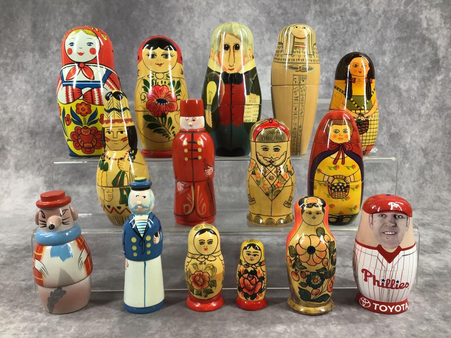 Image for Catalog of Antique and Other Fine Dolls | Part 2 | October 3, 2023 at 8:00 PM