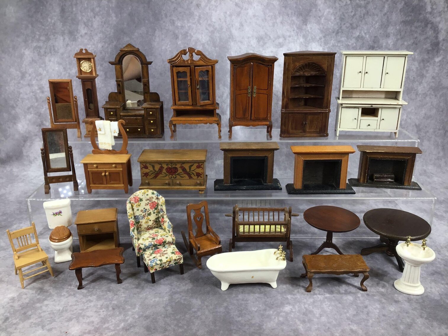 Image for Catalog of Antique and Other Fine Dolls | Part 2 | October 3, 2023 at 8:00 PM