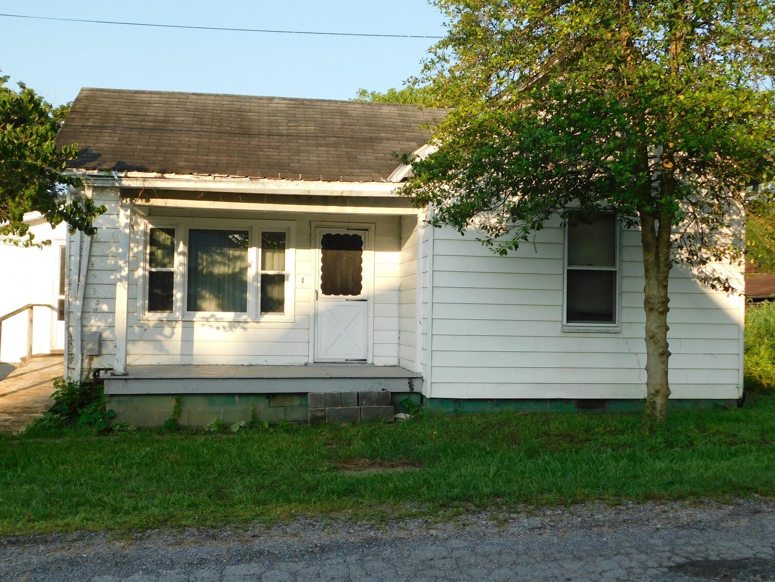 Image for 2 Bedroom Harrison County Home Ideal for a Flip