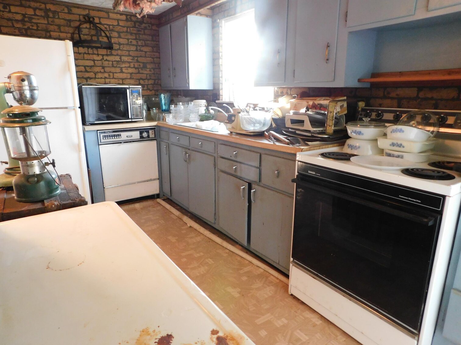 Image for 2 Bedroom Harrison County Home Ideal for a Flip