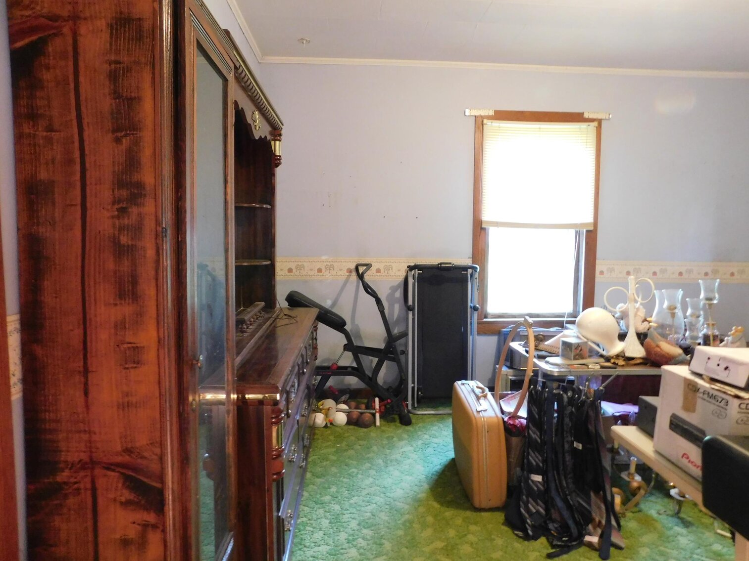 Image for 2 Bedroom Harrison County Home Ideal for a Flip