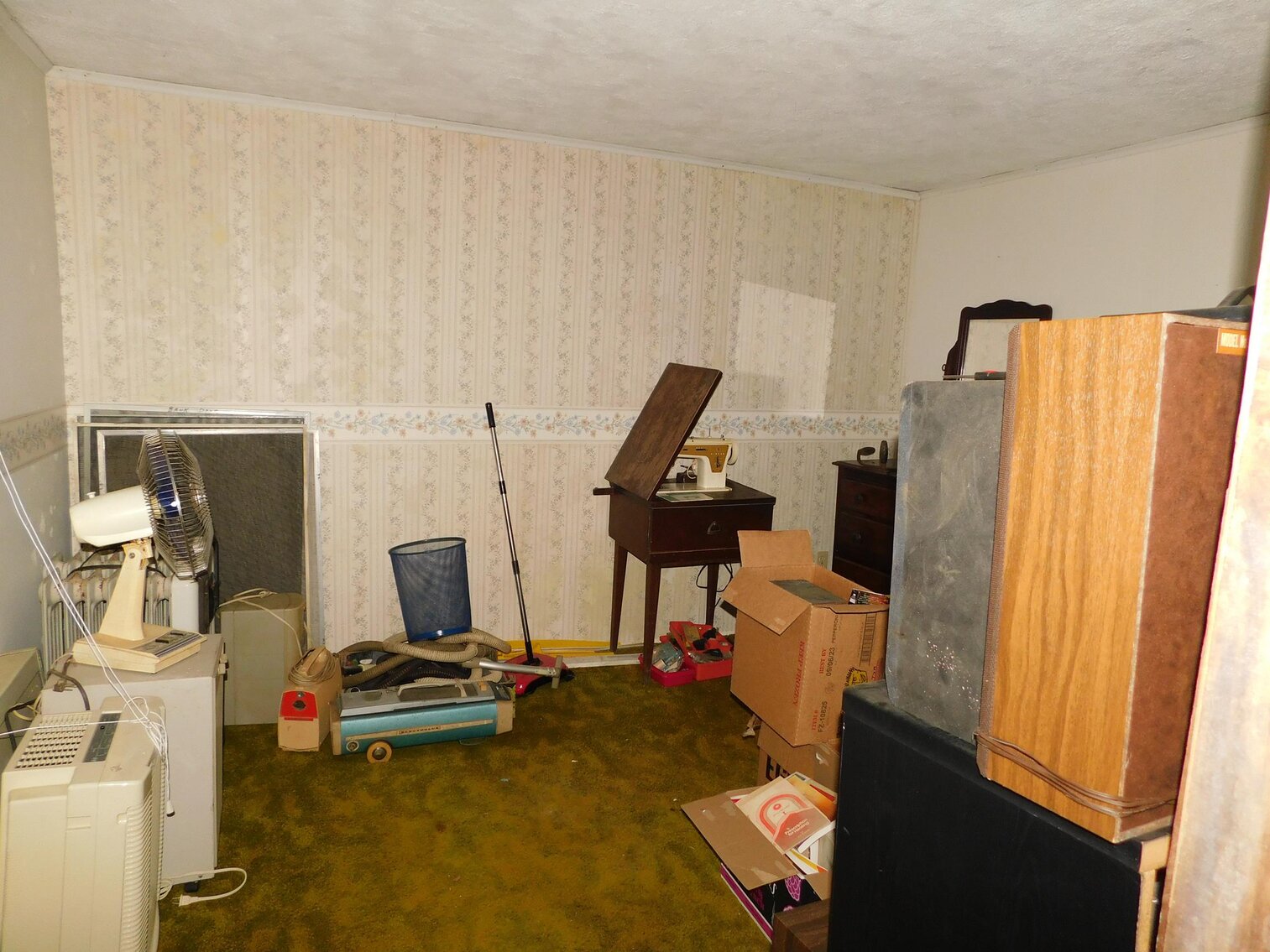 Image for 2 Bedroom Harrison County Home Ideal for a Flip