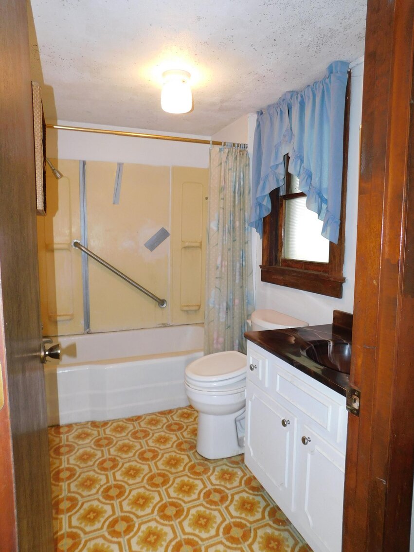 Image for 2 Bedroom Harrison County Home Ideal for a Flip