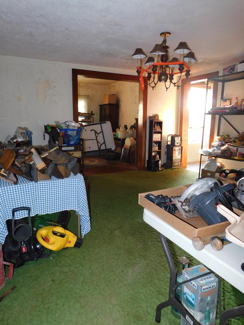 Image for 2 Bedroom Harrison County Home Ideal for a Flip