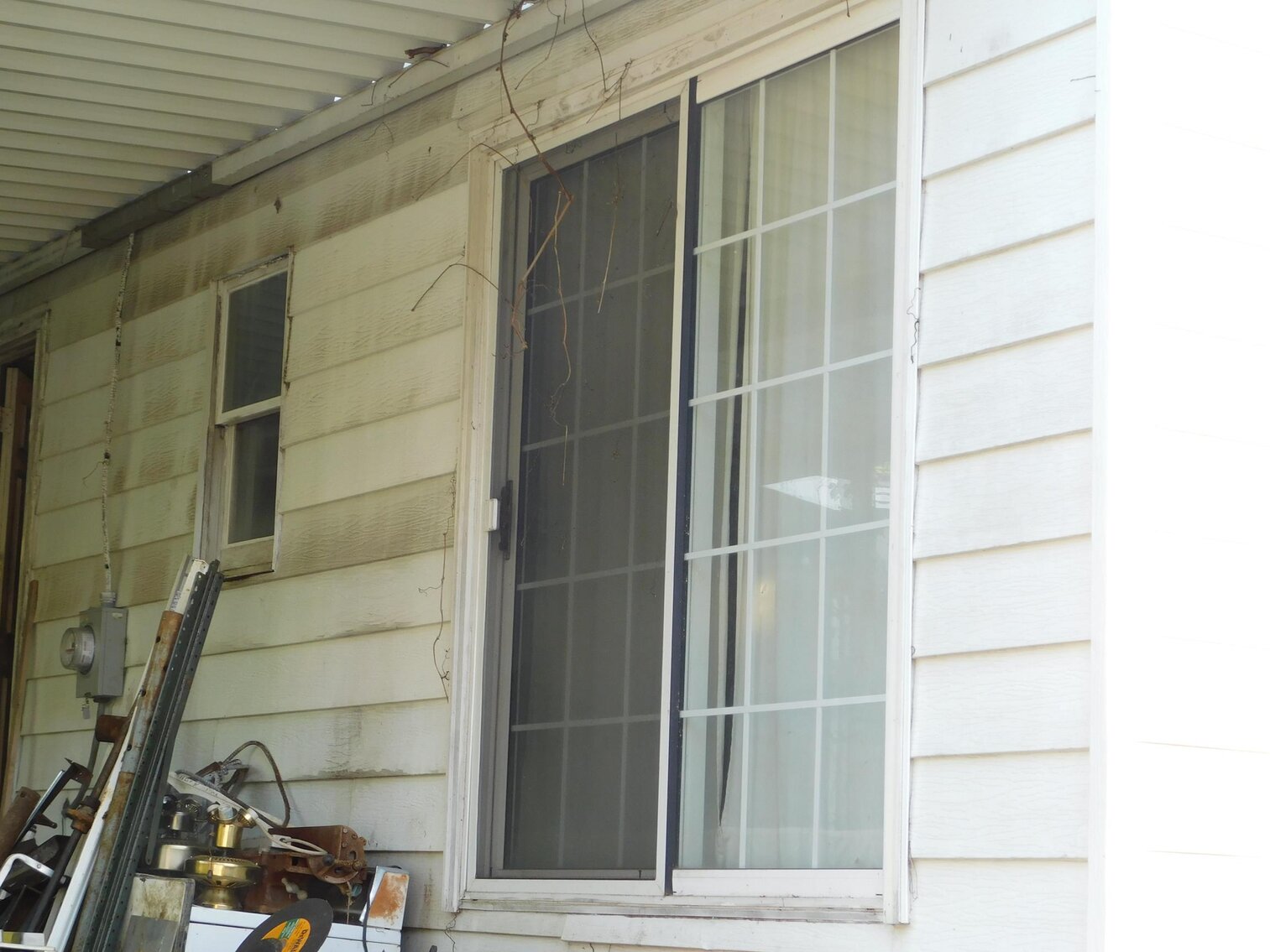 Image for 2 Bedroom Harrison County Home Ideal for a Flip