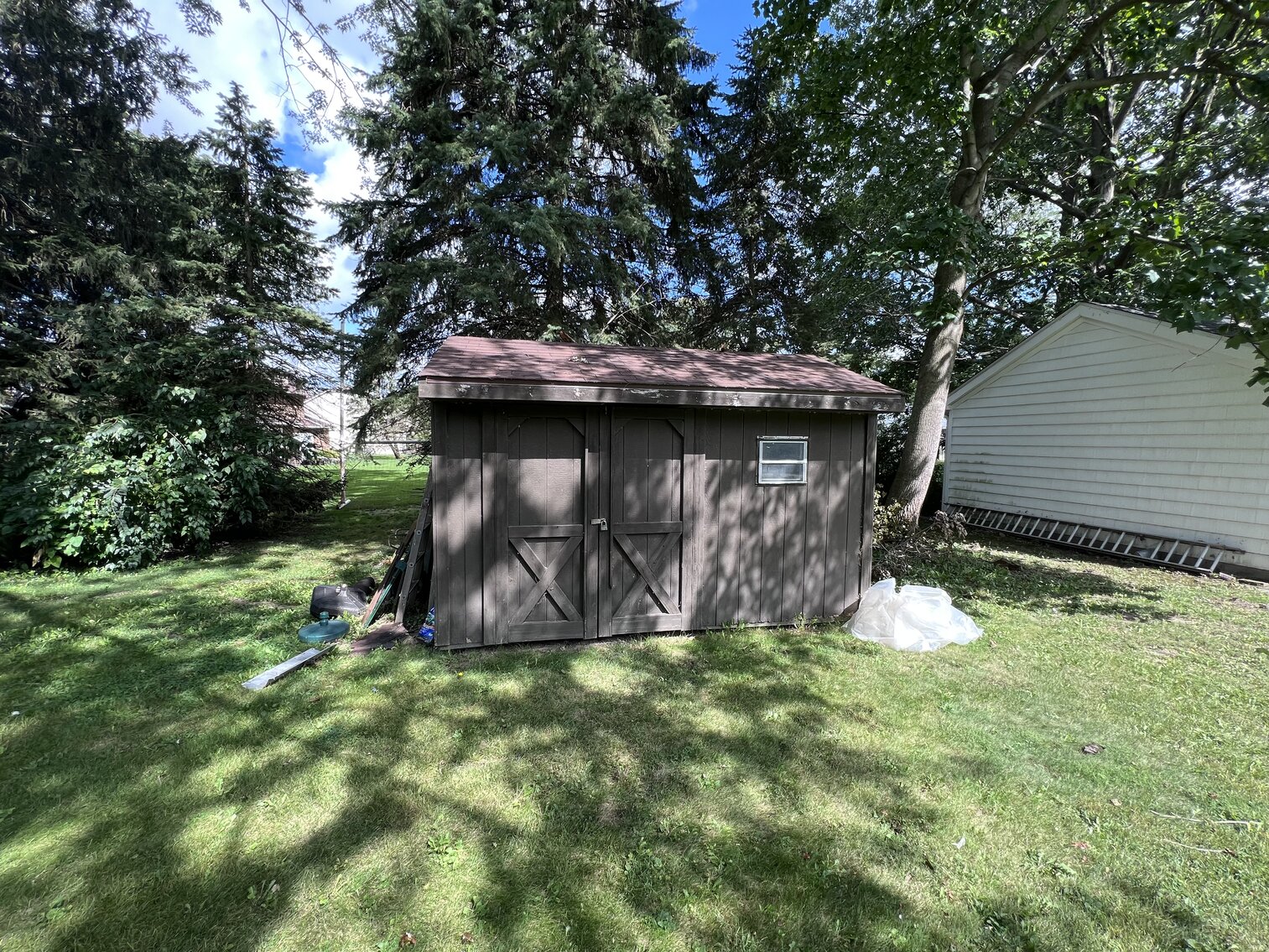 Image for MINIMUM BID AUCTION $199,000! 509 Marshall