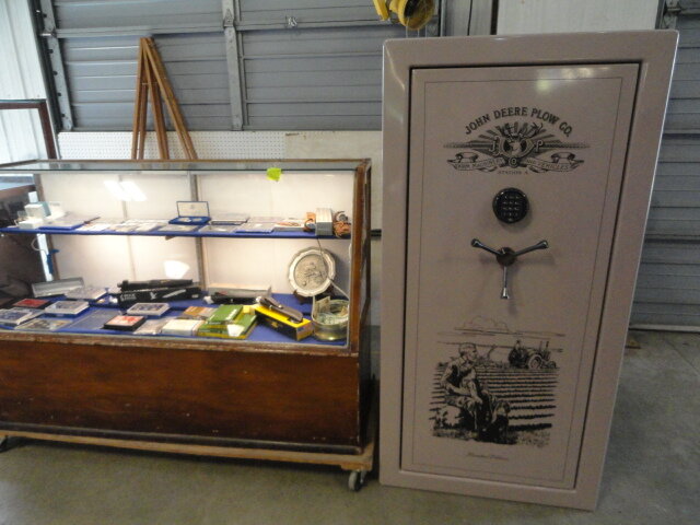 Image for Sept 14, 2023 Public Auction