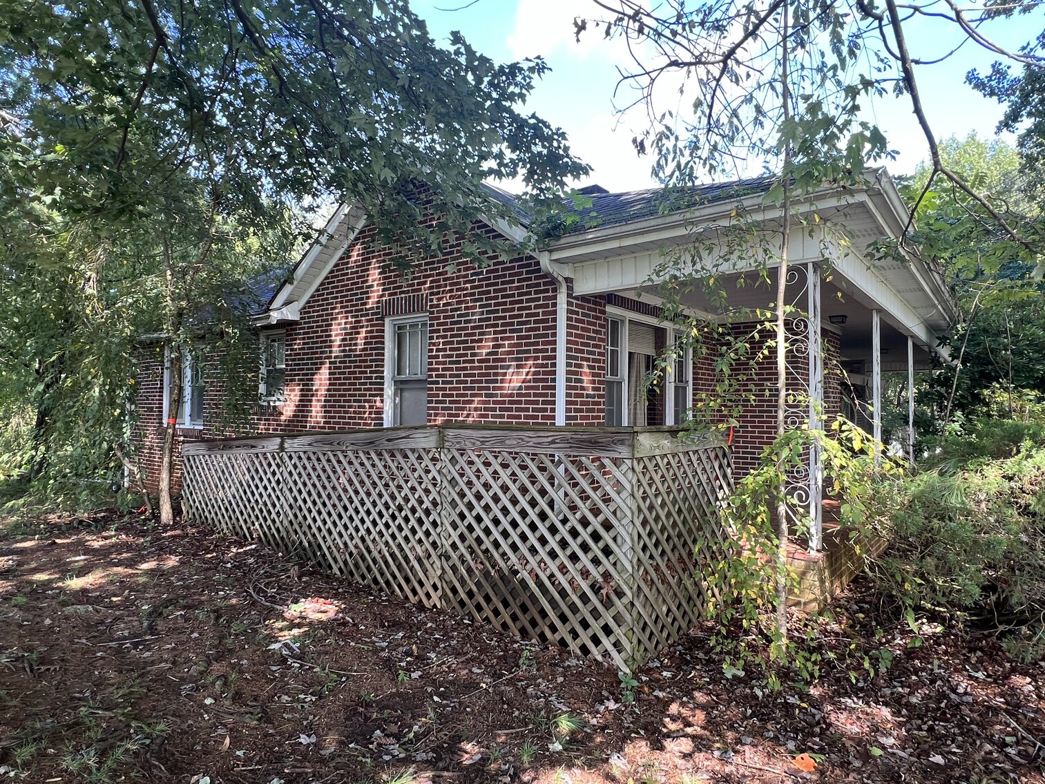 Image for Commissioner's Sale - 790 Mountain Park Rd., State Road, NC