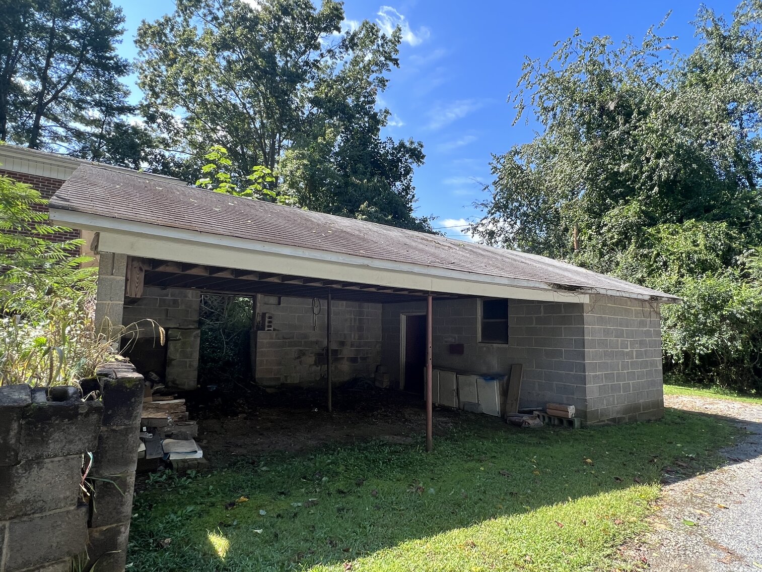 Image for Commissioner's Sale - 790 Mountain Park Rd., State Road, NC