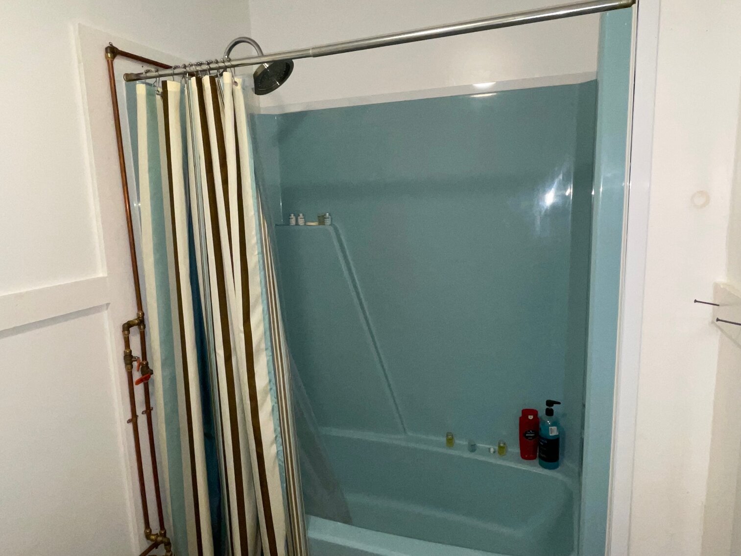 Image for SOLD $88,000 = Historic 2-Story Commercial Building in Downtown Clendenin