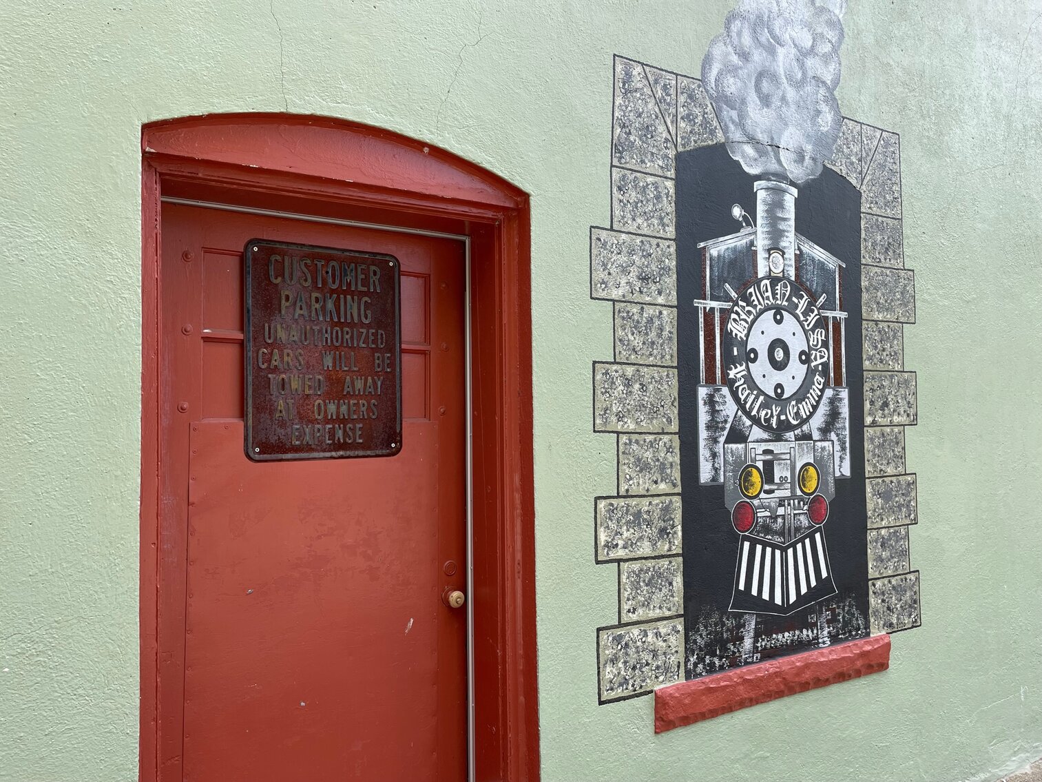 Image for SOLD $88,000 = Historic 2-Story Commercial Building in Downtown Clendenin