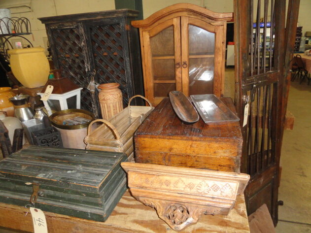 Image for Sept 14, 2023 Public Auction