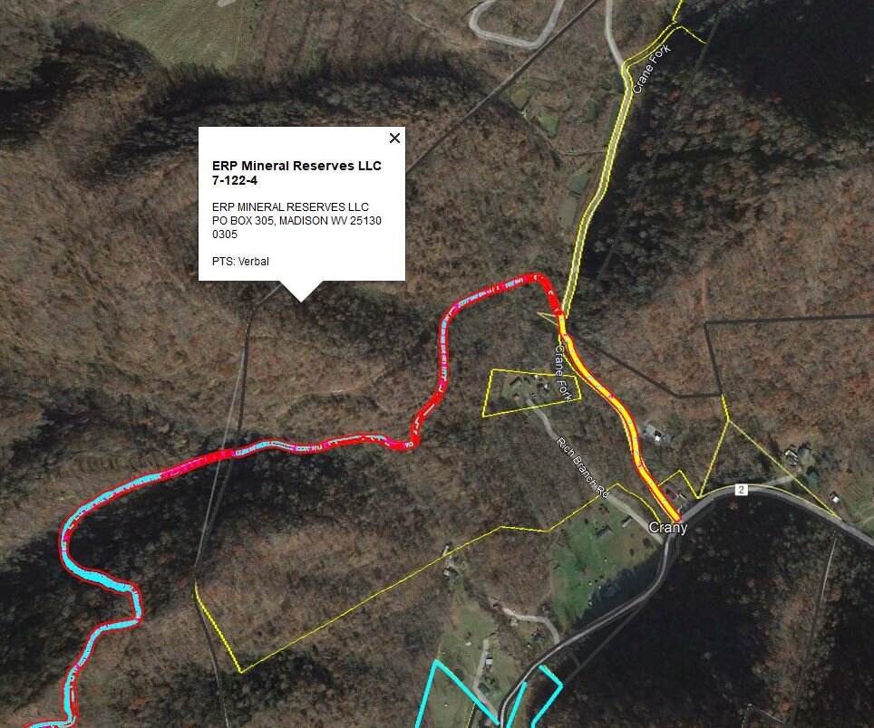 Image for SOLD $104,500 - 121 Acres in Wyoming County Selling to the Highest Bidder