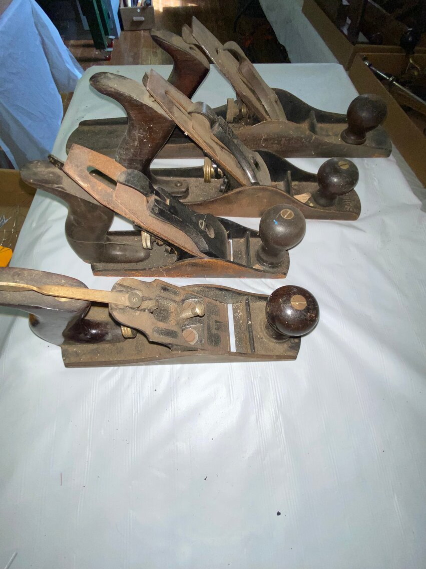 Image for Jane Lew, WV – Power Tools, Hand Tools, Hardware, Furniture, Coins, Collectibles, and More!