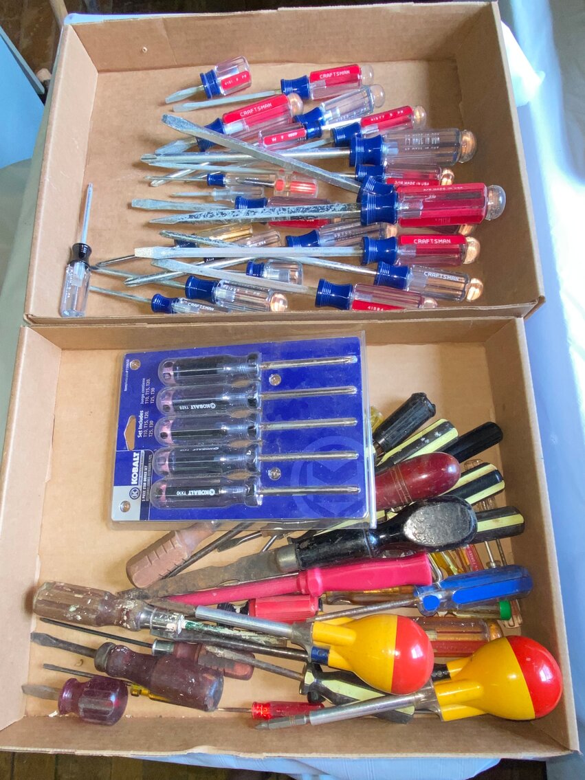 Image for Jane Lew, WV – Power Tools, Hand Tools, Hardware, Furniture, Coins, Collectibles, and More!