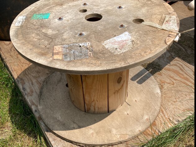 Image for County Road K - Ogdensburg