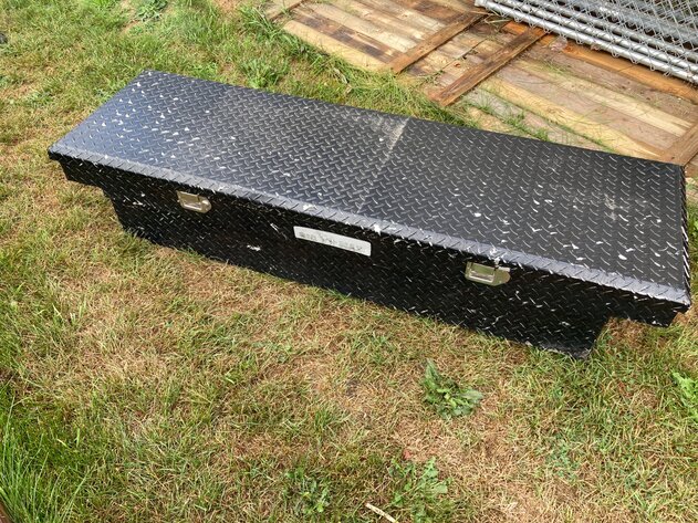 Image for County Road K - Ogdensburg