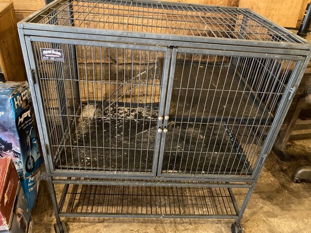 Image for County Road K - Ogdensburg