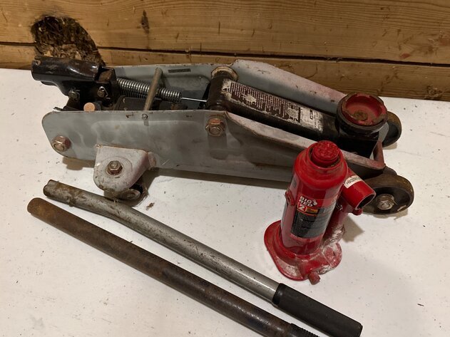 Image for County Road K - Ogdensburg