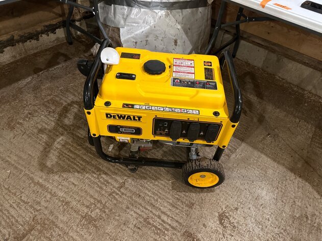 Image for County Road K - Ogdensburg