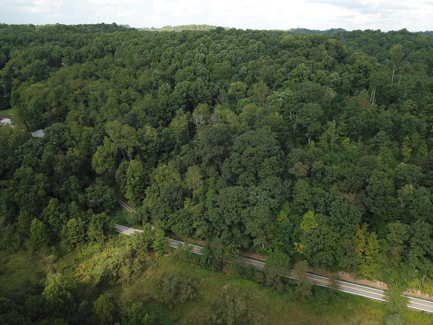 Image for SOLD $15,950 - 2 Acres on River Road in Morgantown
