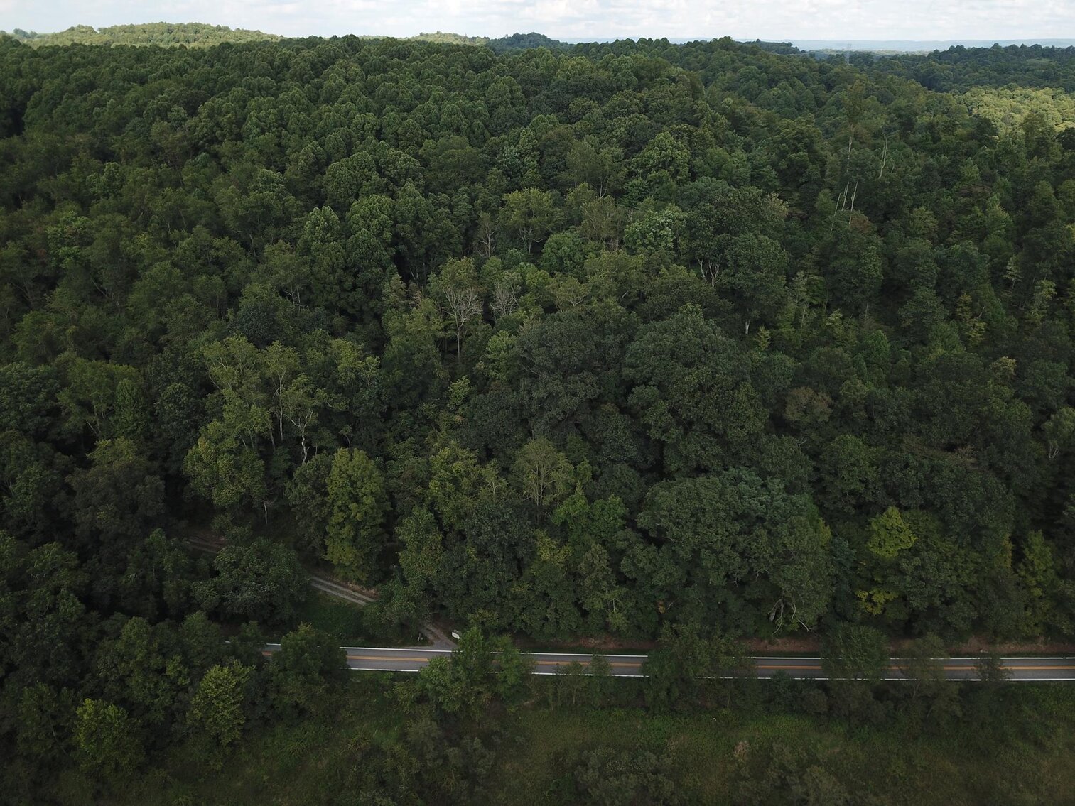 Image for SOLD $15,950 - 2 Acres on River Road in Morgantown