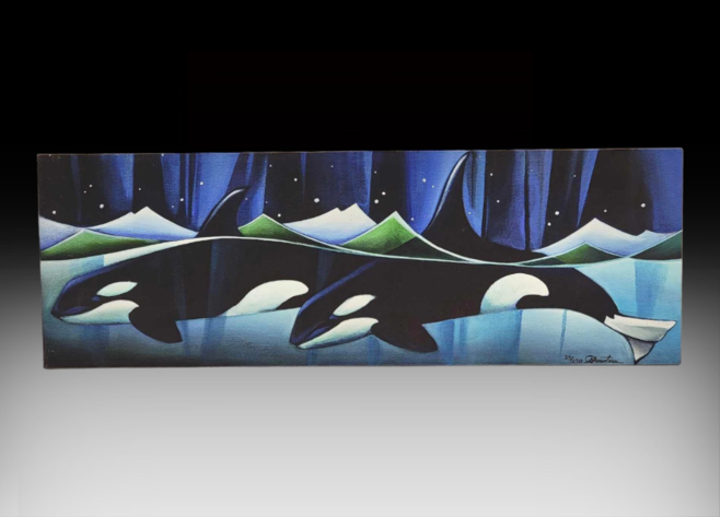 Image for September 2023 Art Auction