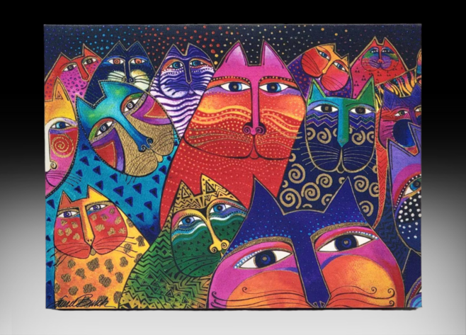 Image for September 2023 Art Auction